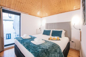 Vila Terra Luxury Apartments III